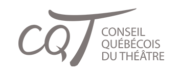 Conseil Québécois du Théâtre